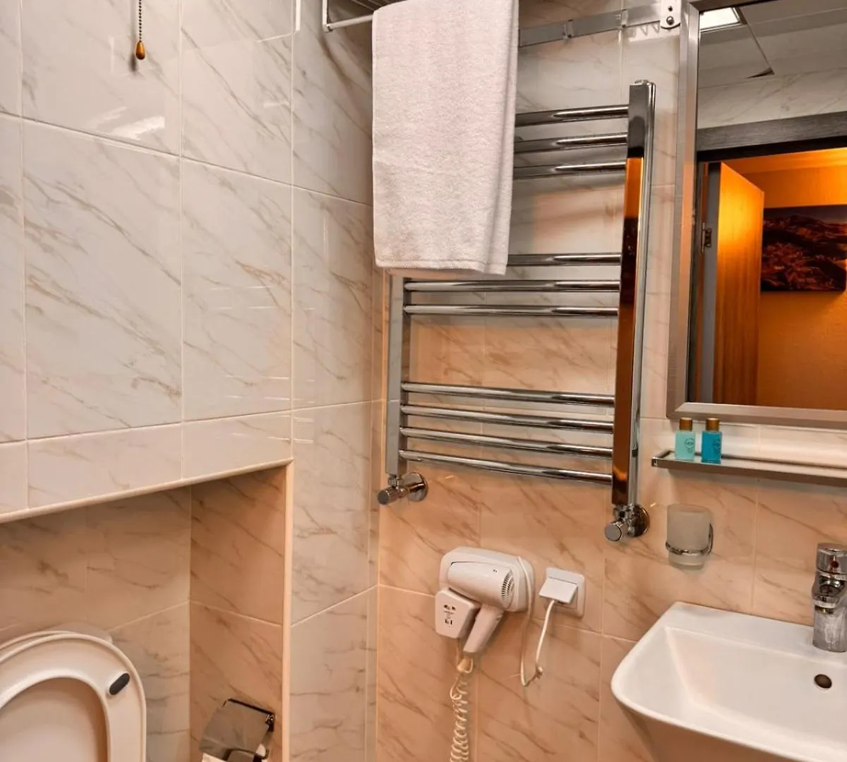 Cozy Inn Nizami Street Azerbaycan