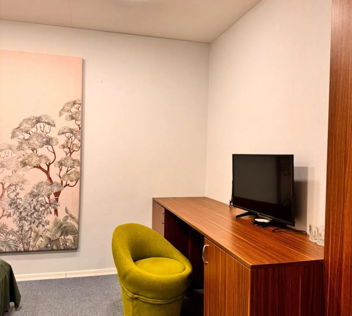 Cozy Inn Nizami Street 0*, Bakü