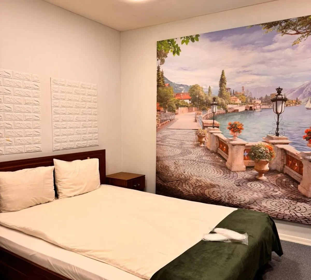 Cozy Inn Nizami Street
