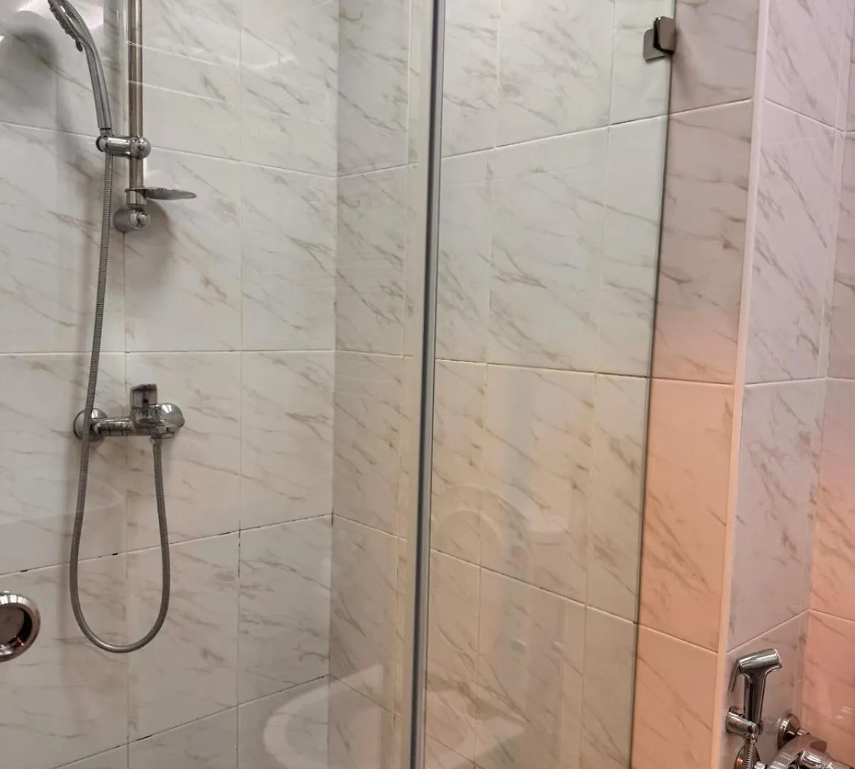 Cozy Inn Nizami Street 0*, Bakü Azerbaycan