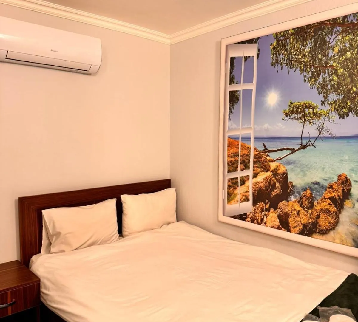 Cozy Inn Nizami Street 0*, Bakü Azerbaycan